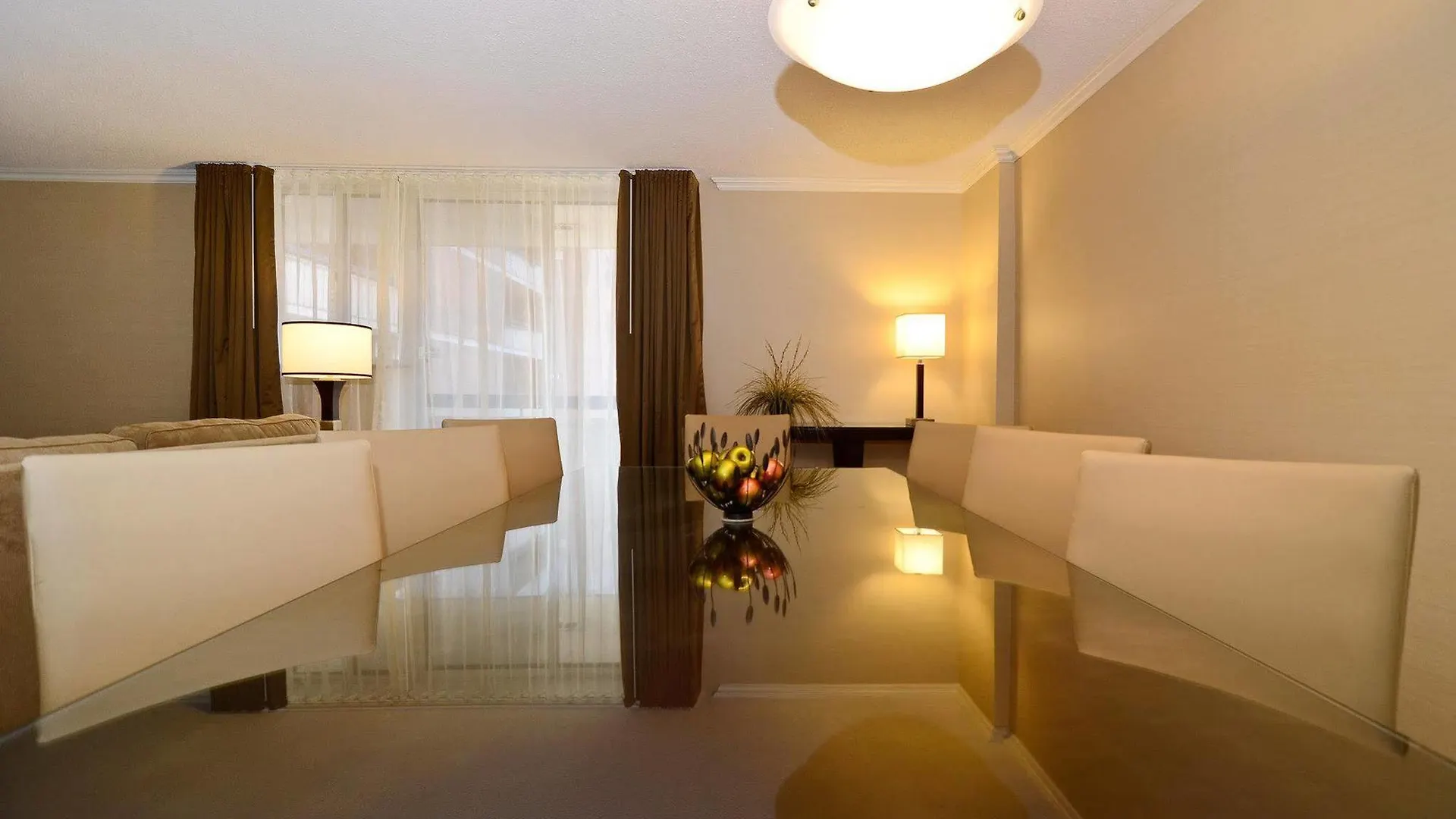Albert At Bay Suite Hotel Ottawa
